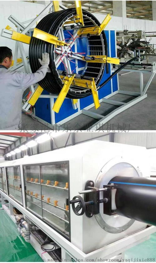 精密管材塑料挤出机选购指南 — 张家港乐余亚琪机械厂实案解析