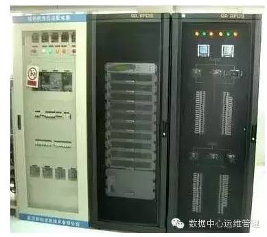 最全的数据中心 idc 机房整体工程介绍
